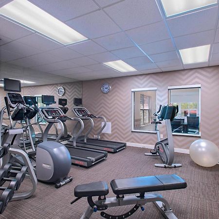 Residence Inn Columbia Luaran gambar