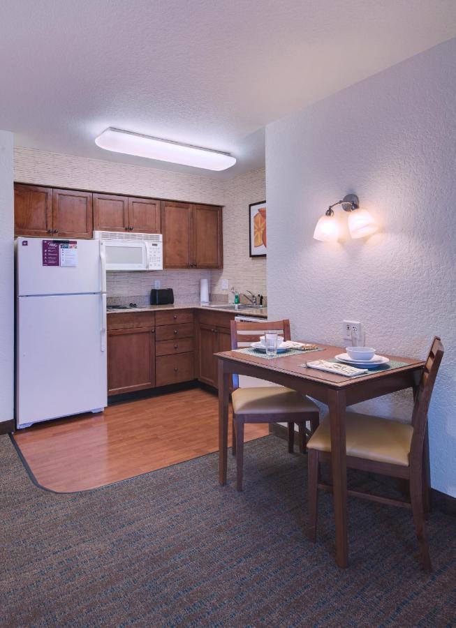 Residence Inn Columbia Luaran gambar