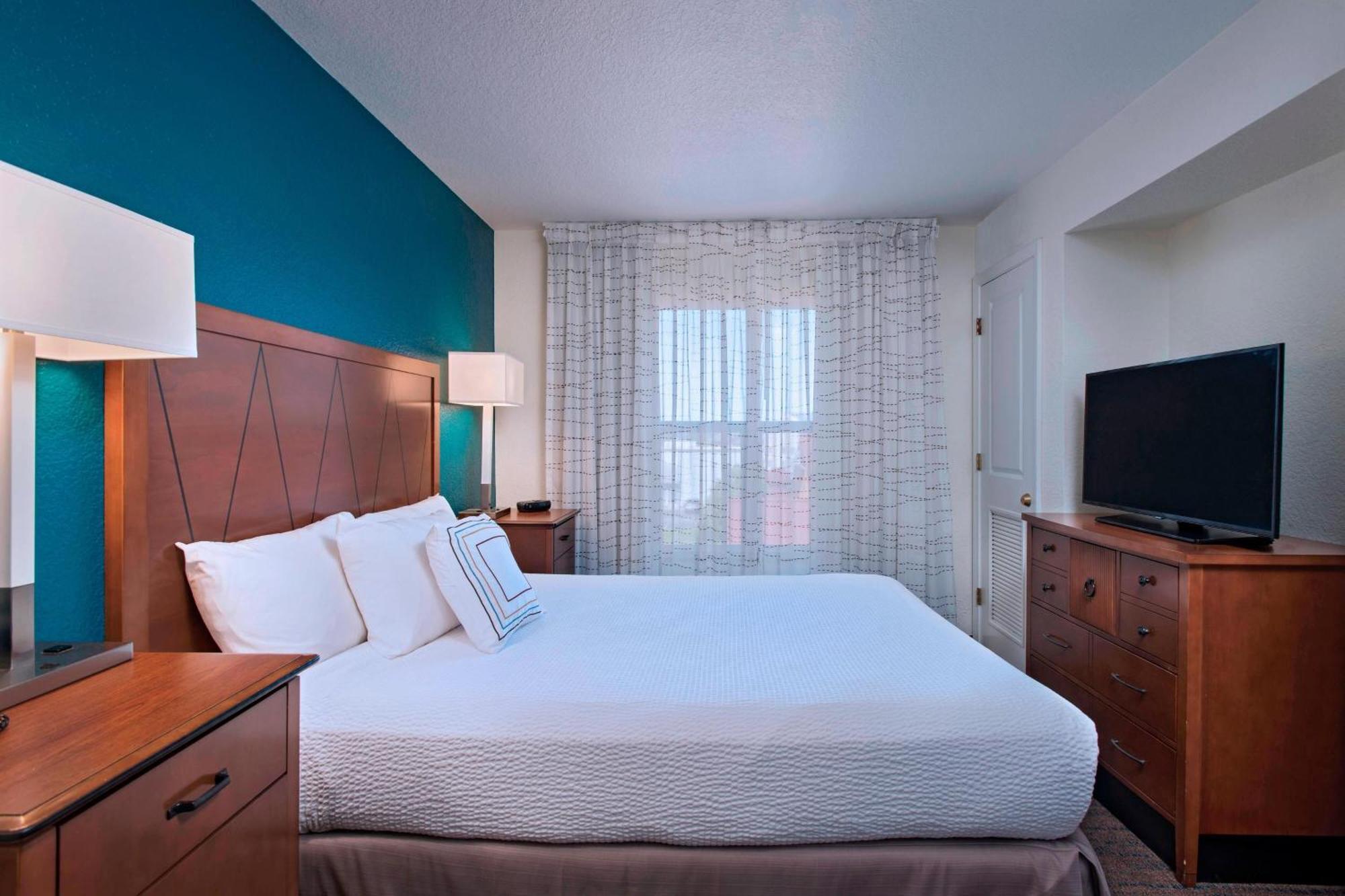 Residence Inn Columbia Luaran gambar