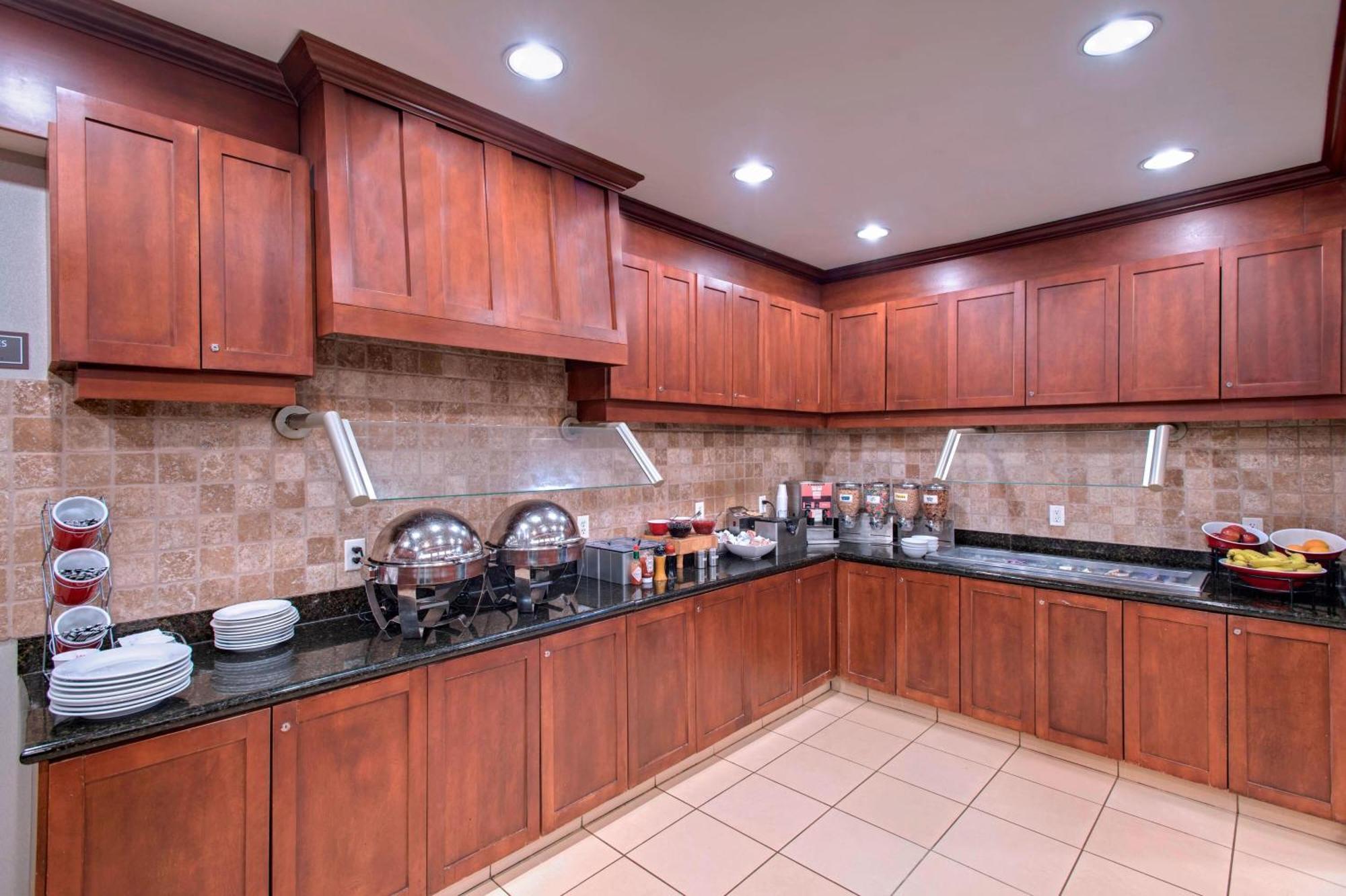 Residence Inn Columbia Luaran gambar